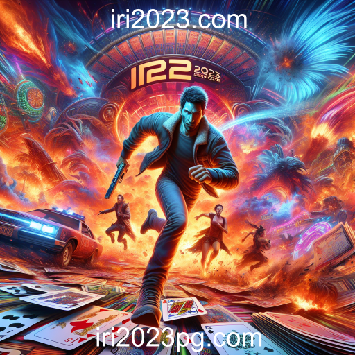 Explorando o Mundo dos Jogos de Ação em 2023